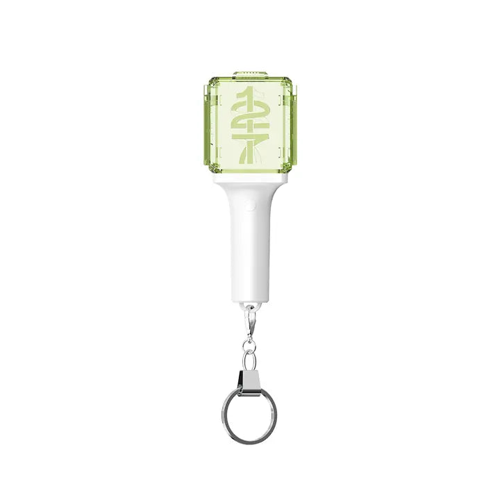 [NCT 127] MINI FANLIGHT KEYRING