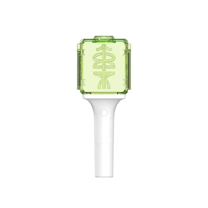 [NCT 127] OFFICIAL FANLIGHT
