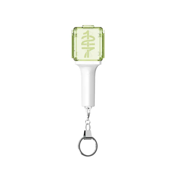 [NCT 127] MINI FANLIGHT KEYRING