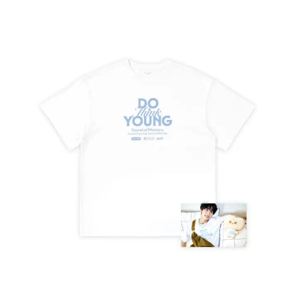 [NCT 127] T-SHIRT SET