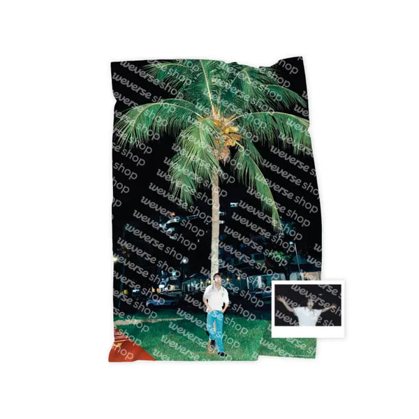 [NCT 127] FABRIC POSTER SET