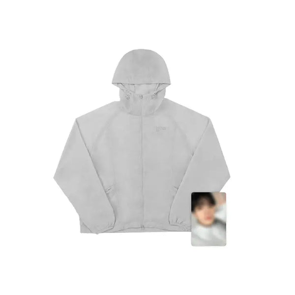 [NCT 127] WINDBREAKER SET