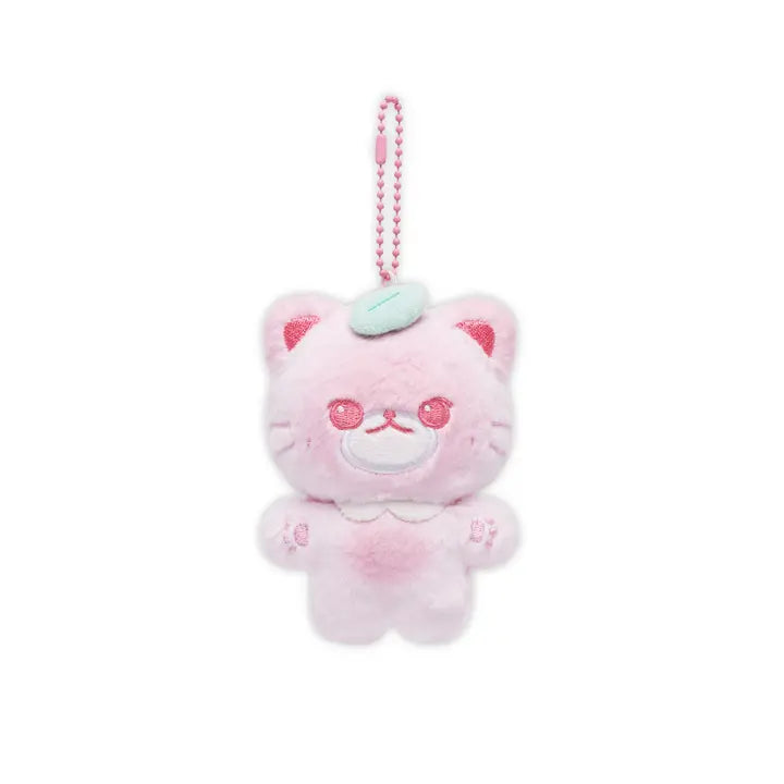 [NCT 127] SOM-MOONG-CHILL KEYRING_JAEHYUN ver.