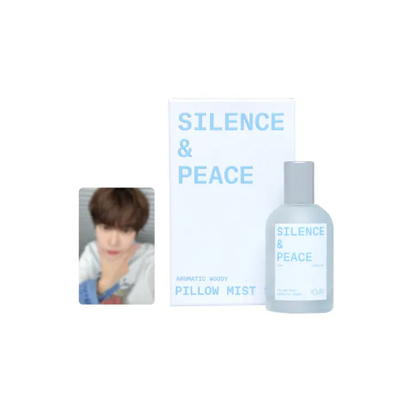 [NCT 127] PILLOW MIST SET