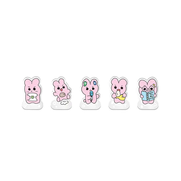 [NCT 127] RANDOM MINI ACRYLIC STAND