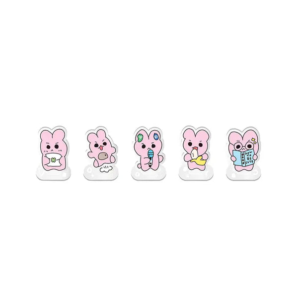 [NCT 127] RANDOM MINI ACRYLIC STAND