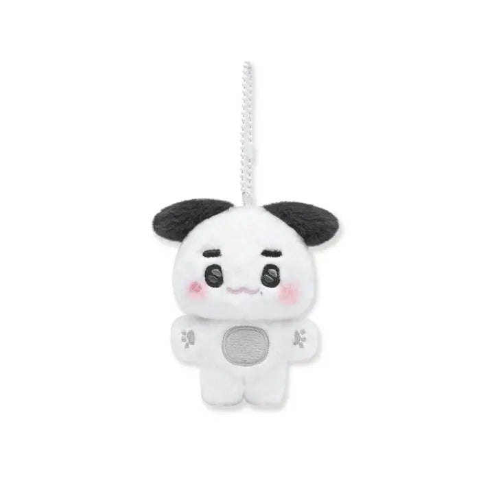 [NCT 127] SOM-MOONG-CHILL KEYRING_TAEYONG ver.
