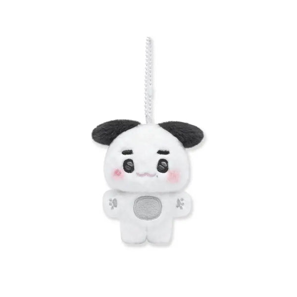 [NCT 127] SOM-MOONG-CHILL KEYRING_TAEYONG ver.