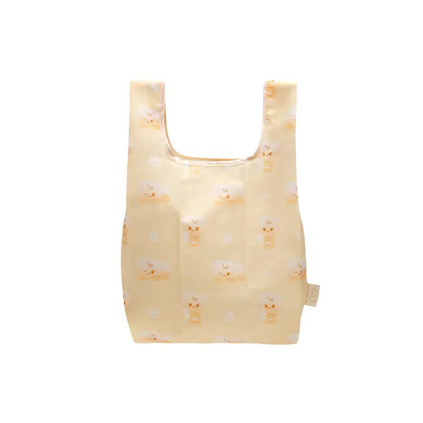 [NCT 127] REUSABLE BAG