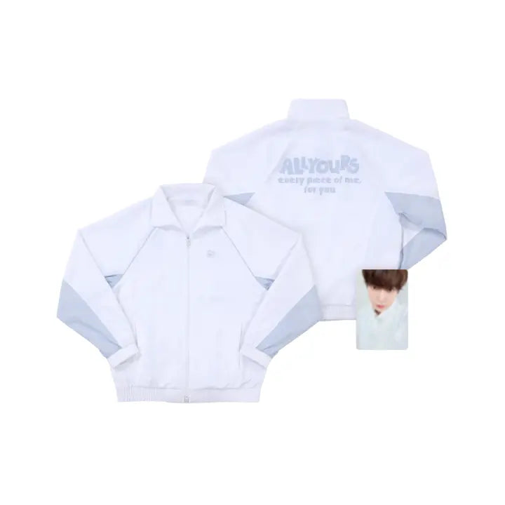 [NCT 127] WIND BREAKER SET