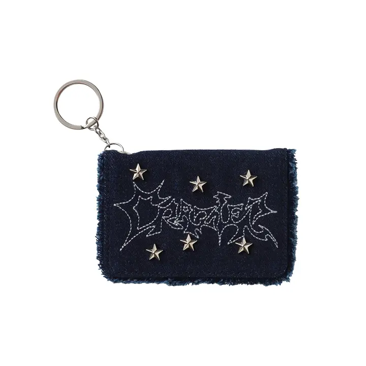 [BoA] CARD WALLET
