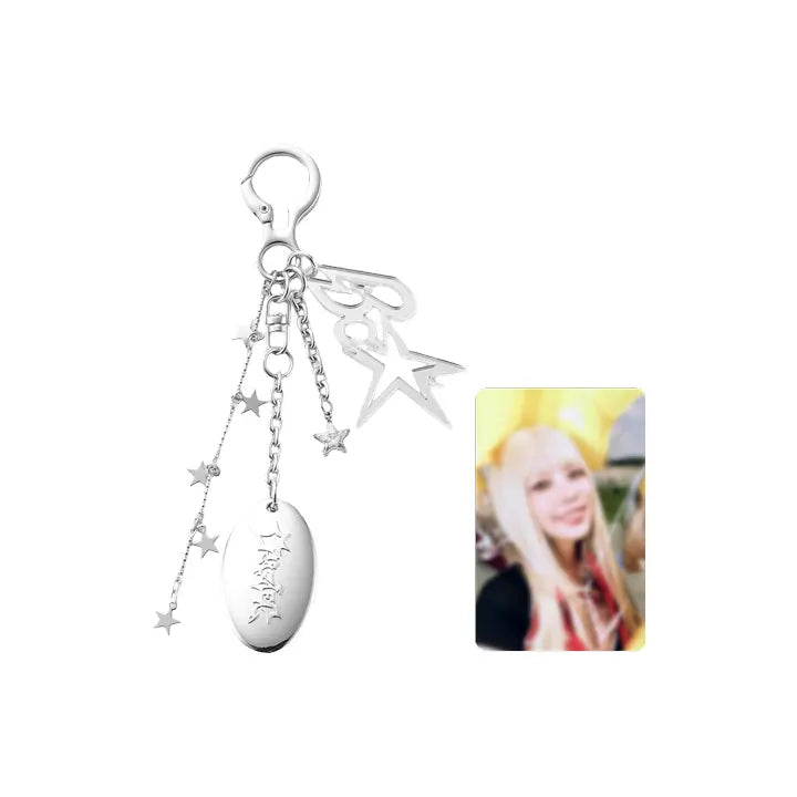[BoA] KEYRING SET