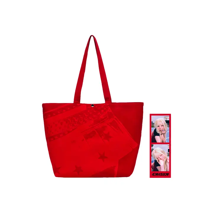 [BoA] BAG SET