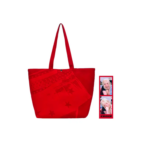 [BoA] BAG SET