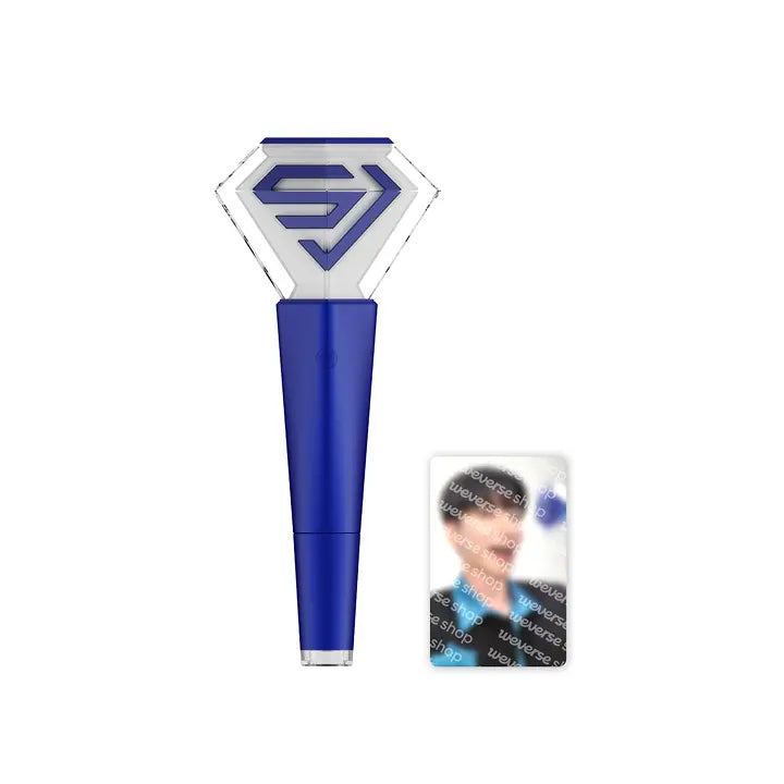 [SUPER JUNIOR] OFFICIAL FANLIGHT Special Edition