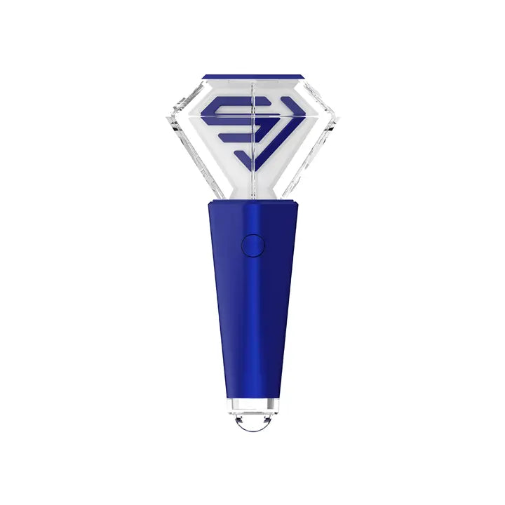 [SUPER JUNIOR] MINI FANLIGHT KEYRING Special Edition
