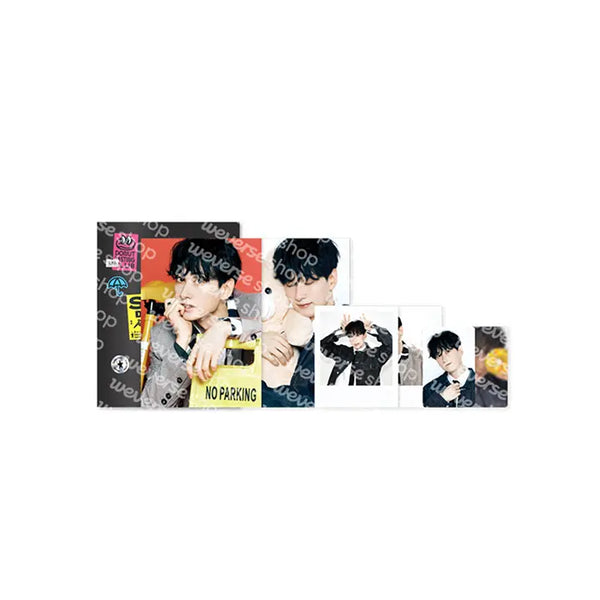 [SUPER JUNIOR] PHOTO PACK