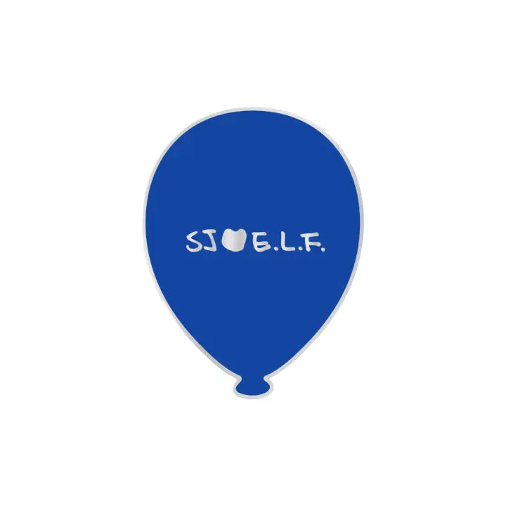 [SUPER JUNIOR] HANDWRITING BADGE