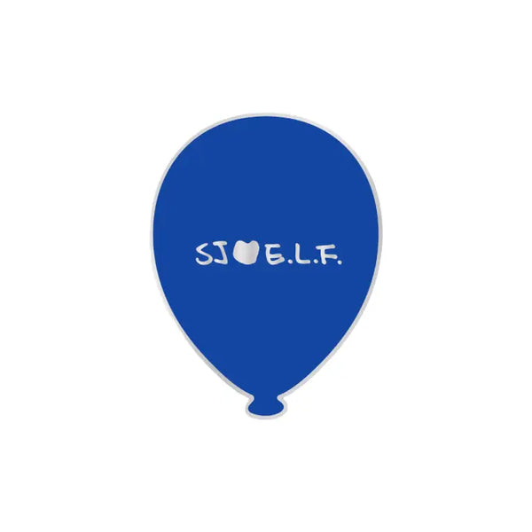 [SUPER JUNIOR] HANDWRITING BADGE