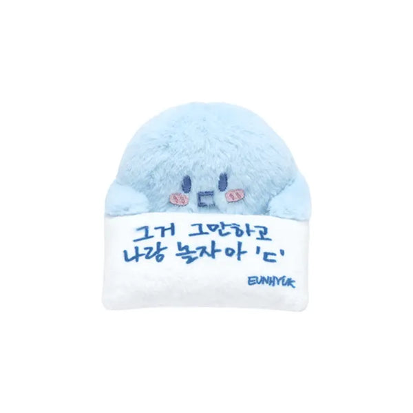[SUPER JUNIOR] MONITOR JUNIOR DOLL