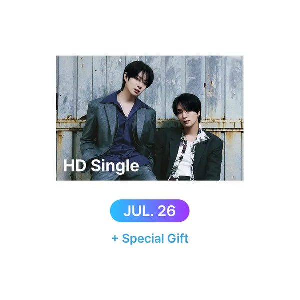 [SUPER JUNIOR] 2026 SUPER JUNIOR-83z FANCON TOUR [1983] HD Single-view (Live + Delayed Streaming) 1 DAY PASS (7/26) + Special Gift