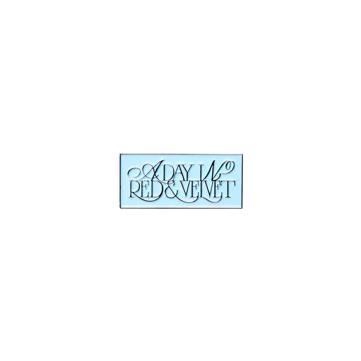 [Red Velvet] BADGE