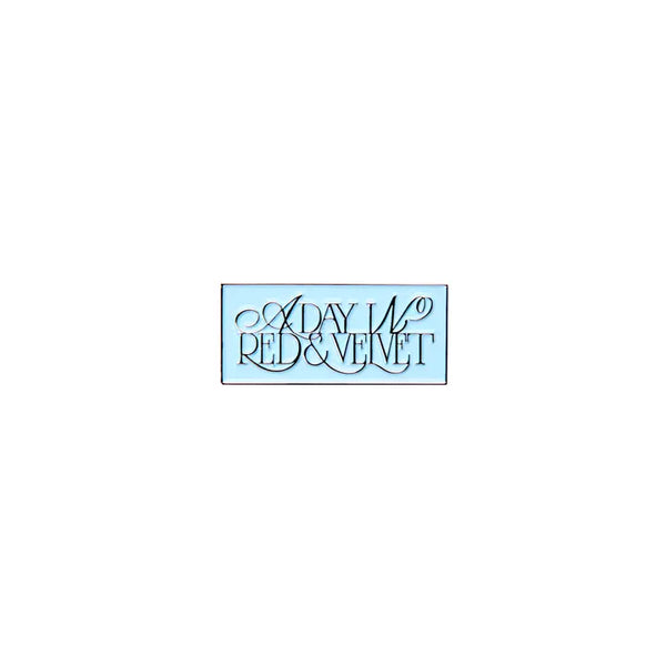 [Red Velvet] BADGE