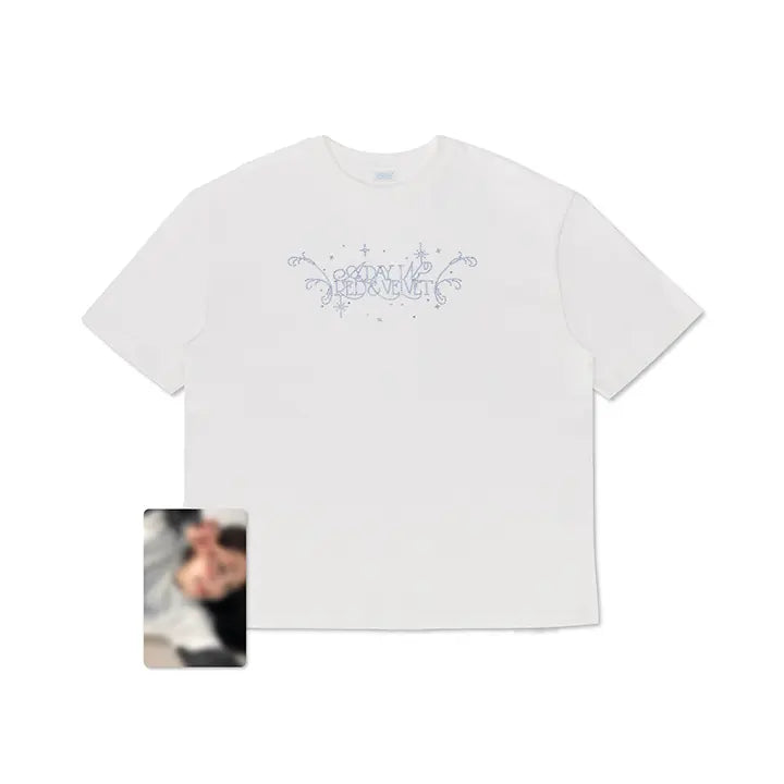 [Red Velvet] T-SHIRT SET_DAY ver.