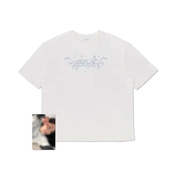 [Red Velvet] T-SHIRT SET_DAY ver.