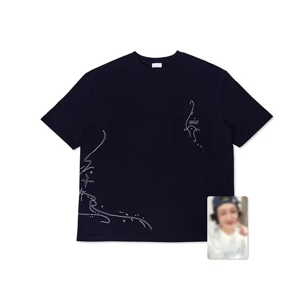[Red Velvet] T-SHIRT SET_NIGHT ver.