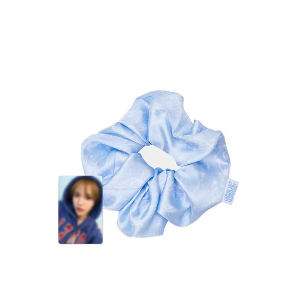 [Red Velvet] SCRUNCHIE SET