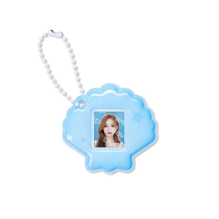 [Red Velvet] MINI ID PHOTO HOLDER SET