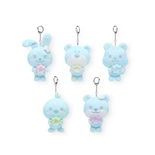 [Red Velvet] 12CM DOLL KEYRING