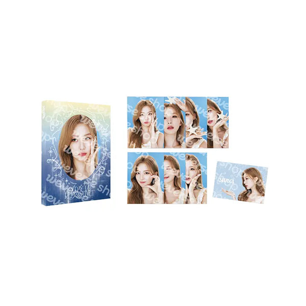 [Red Velvet] POSTCARD SET