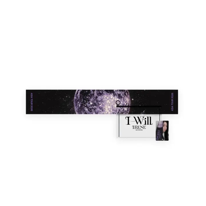 [Red Velvet] SLOGAN SET