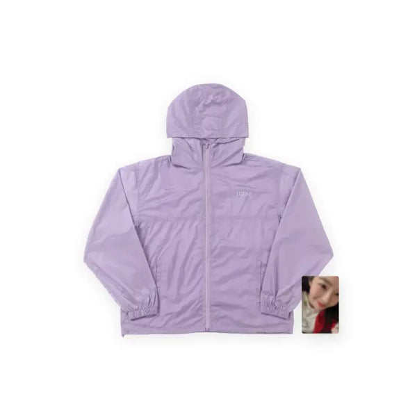 [Red Velvet] WIND BREAKER SET