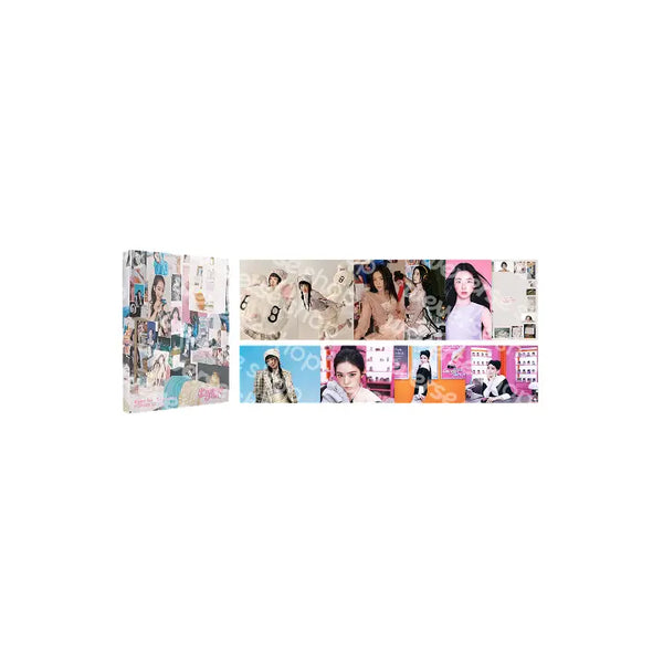 [Red Velvet] POSTCARD SET
