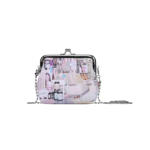 [Red Velvet] COIN MINIBAG