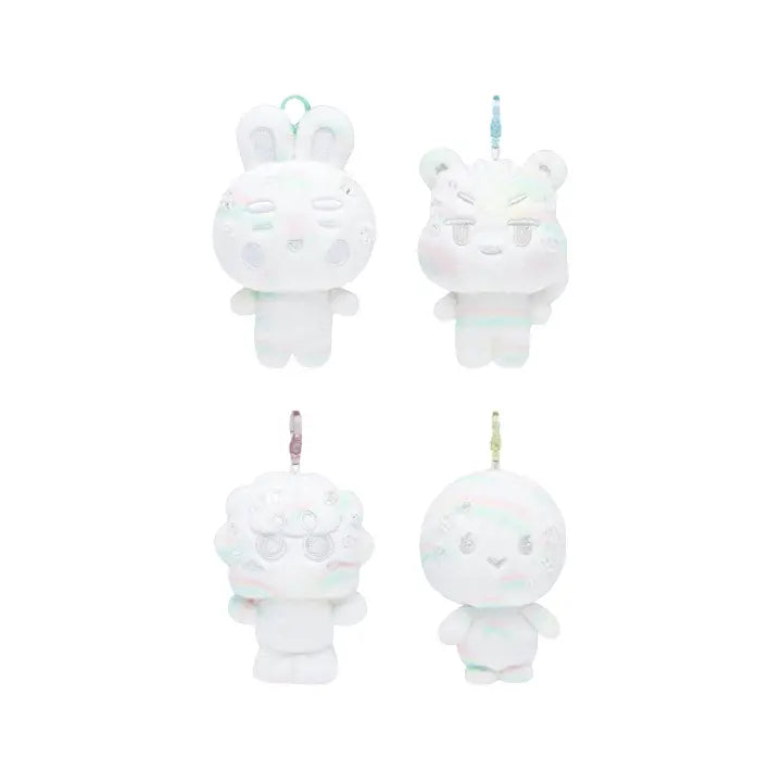 [SHINee] RAINBOW 10CM DOLL