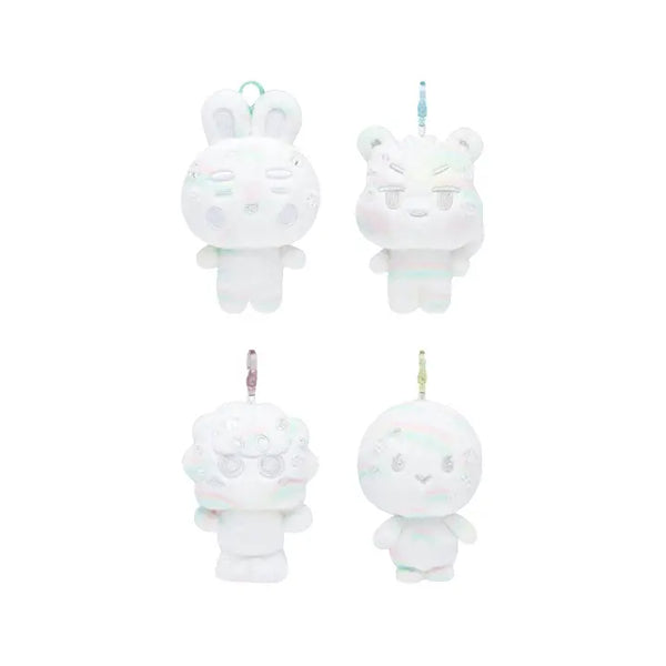 [SHINee] RAINBOW 10CM DOLL