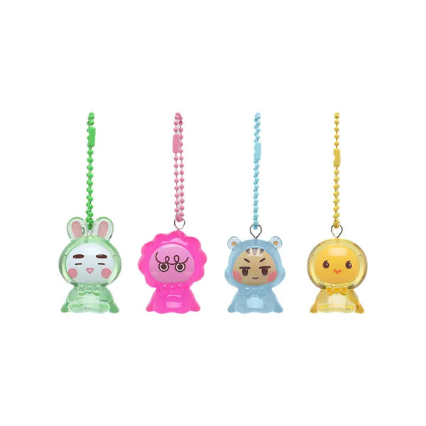 [SHINee] RANDOM SUNSHINE DOLL KEYRING