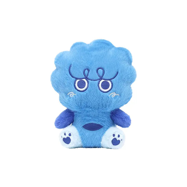 [SHINee] 20CM BOK-SILLee (HUNTER VER.)