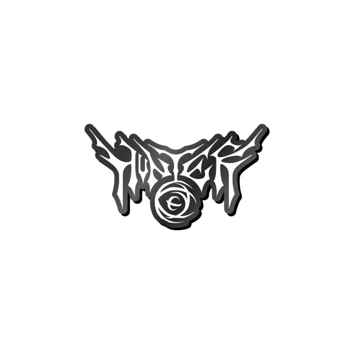 [SHINee] LOGO BADGE