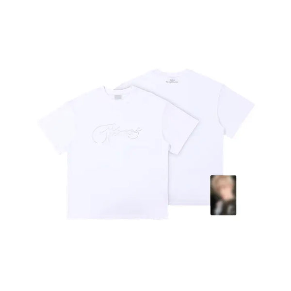 [SHINee] T-SHIRT SET
