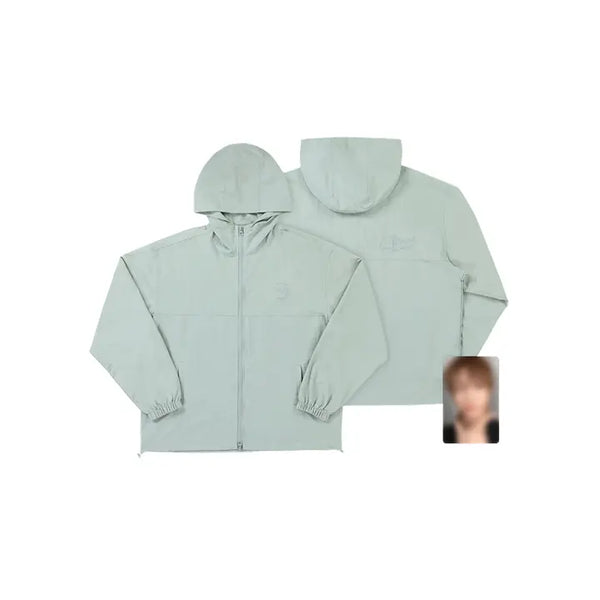 [SHINee] WIND BREAKER SET