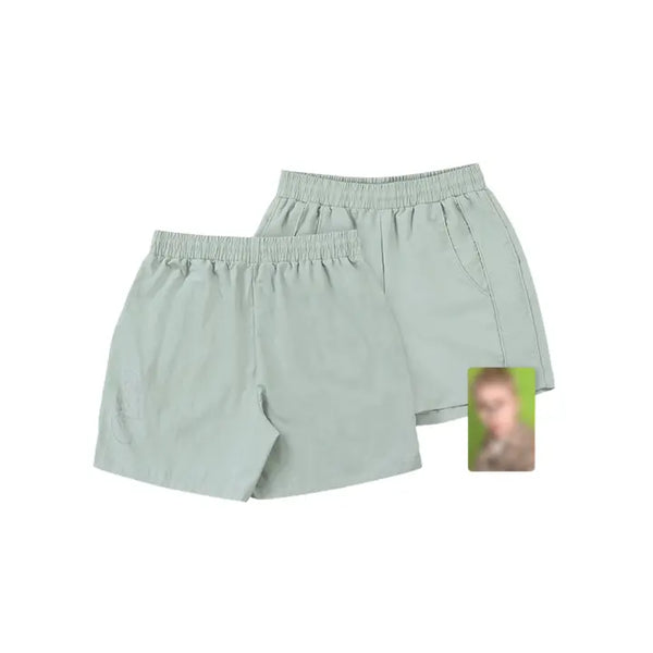 [SHINee] SHORT PANTS SET
