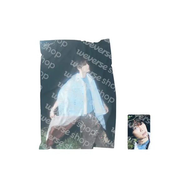 [SHINee] FABRIC POSTER SET