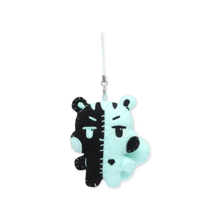 [SHINee] HANDMADE FELT DOLL