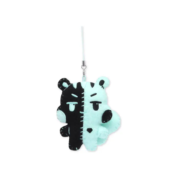 [SHINee] HANDMADE FELT DOLL