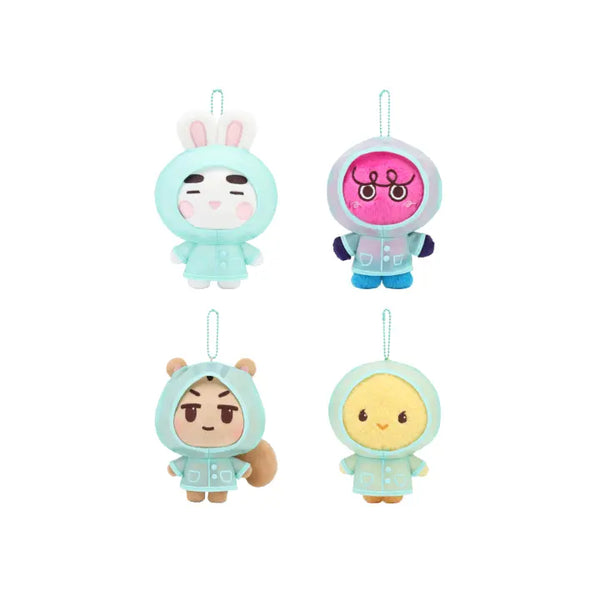 [SHINee] 15CM DOLL (RAINCOAT VER.)